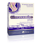 Olimp Glucosamine Plus, kapsułki, 60 szt.