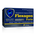 Olimp Flexagen Forte, tabletki powlekane, 60 szt.