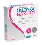 Osłonka Gastro, proszek, saszetki, 20 szt.