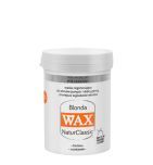 WAX ang PILOMAX NaturClassic Wax Blonda, maska do włosów zniszczonych, jasnych, 240 ml