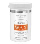 WAX ang PILOMAX NaturClassic Wax Blonda, maska do włosów zniszczonych i jasnych, 480 ml