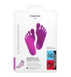L'Biotica Maska Do Stóp, regenerująca, 32 ml (nasączone skarpety)