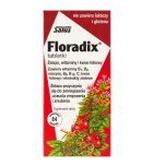 Floradix, tabletki, 84 szt.