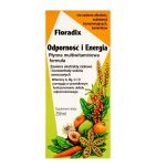 Floradix Odporność i Energia, płyn, 250 ml