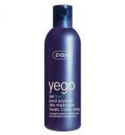 Ziaja Yego, żel pod prysznic dla mężczyzn, 3w1, 300 ml