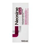 Neosine forte, 500 mg/ 5 ml, syrop, 100 ml