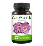 Czystek, kapsułki, 60 szt. (Alter Medica)