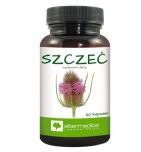 Szczeć, kapsułki, 60 szt.
