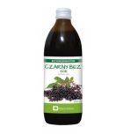 Czarny bez, sok, (Alter Medica), 500 ml