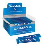 DayMag B6, proszek, saszetki, 20 szt.