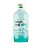 Dentosept Complex, płyn do płukania jamy ustnej, 500 ml