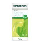 PlantagoPharm, 506 mg/5 ml, syrop, 100 ml