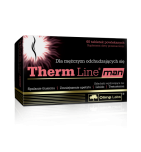 Olimp Therm Line Man, tabletki powlekane, 60 szt.
