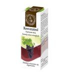 Resveratrol, krople, 20 ml