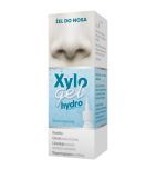 Xylogel hydro, żel do nosa, 10 g (atomizer)