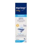 Marimer baby, spray do nosa, roztwór naturalnej wody morskiej,100 ml