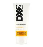 DX2, szampon dla mężczyzn przeciwłupieżowy + przeciw wypadaniu włosów, 150 ml