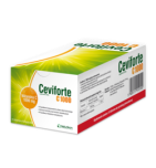 Ceviforte C 1000, kaps., 10szt x15op,displ.x10op,PR.387/15