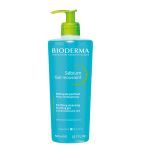 Bioderma Sebium Mouss, żel do mycia twarzy, antybakteryjny, 500 ml