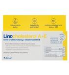 Linocholesterol A+E, krem cholesterolowy z witaminami A i E, 50 g