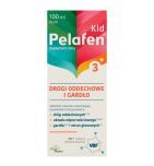 Pelafen Kid 3+, syrop, 100 ml
