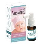 Voskolix, spray, do higieny uszu, 15 ml