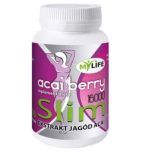 Acai Berry 16000, tabletki, 100 szt.