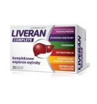 Liveran Complete, kaps., 30 szt