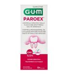 Gum Paroex 0.12% CHX, płyn do płukania jamy ustnej, 300 ml
