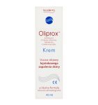 Oliprox, krem usuwający objawy łojotokowego zapalenia sk&oacute;ry, 40 ml