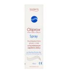 Oliprox, spray do pielęgnacji głowy i ciała w łojotokowym zapalenia sk&oacute;ry, 150 ml