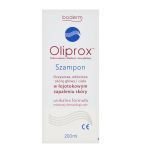Oliprox, szampon oczyszczający w łojotokowym zapaleniu sk&oacute;ry, 200 ml