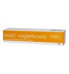 Maść nagietkowa Ziaja, 20 g