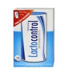Lactocontrol, tabletki powlekane, 70 szt.