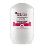Anida Medi Soft, antyperspirant roll-on, woman, 50 ml
