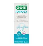 Gum Paroex 0.06% CHX, płyn do płukania jamy ustnej, 500 ml