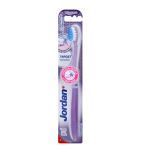 Jordan Target Sensitive, szczoteczka ultrasoft, 1 szt.