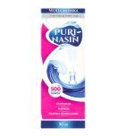 Puri-nasin, roztwór izotoniczny wody morskiej, spray, 50 ml