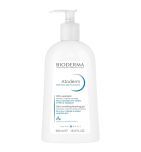 Bioderma Atoderm Intensive, zel, oczyszcz.i natluszcz,500 ml