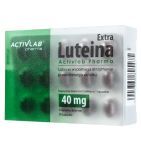 Luteina Extra, kapsulki, 30 szt. (ActivLab Pharma)