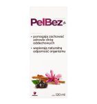 Pelbez +, płyn, 120 ml 