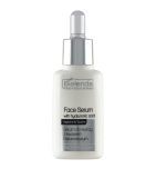 Bielenda Professional, Serum do twarzy z kwasem hialuronowym, 30 ml