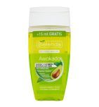 Bielenda Bouquet Nature Awokado, Łagodny 2-fazowy płyn do demakijażu oczu, 140 ml