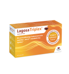Lagosa Triplex, kapsułki, 20 szt.