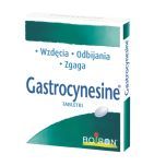 Boiron Gastrocynesine, tabl., 60 szt