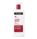 Neutrogena Formuła Norweska, Intensywnie Regenerujący Balsam do Ciała z CICA, 400 ml