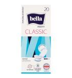 Bella Panty,wklad.,classic, 20 szt