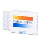 Boiron Paragrippe, tabl., 60 szt