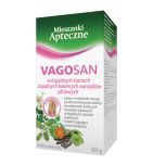 Vagosan, mieszanka ziołowa, 100 g