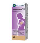 Mastodynon N, krople, 50 ml